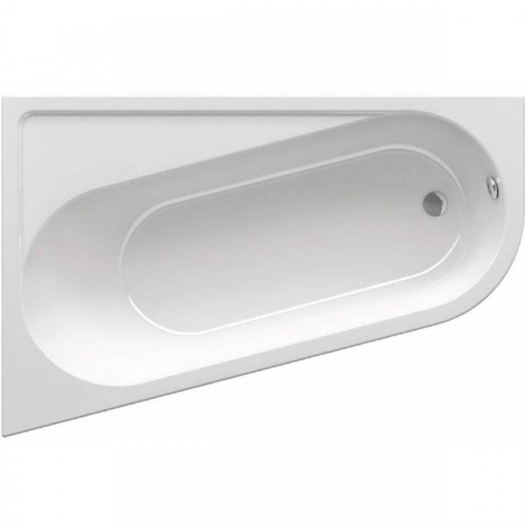 Ванна акриловая Ravak Chrome CA61000000 Ванна акриловая Ravak Chrome CA61000000